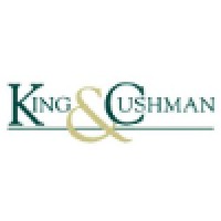 King & Cushman Insurance, Inc. logo