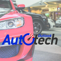 Auto Tech Outlook logo