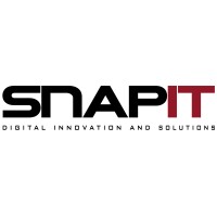 Snapit Solutions logo