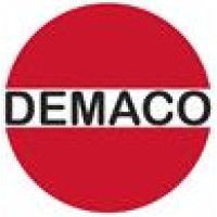 Demaco Corporation logo