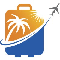 Paradise Baggage Company logo
