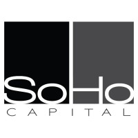 Soho Capital LLC logo