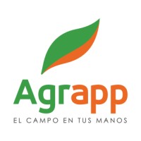 Agrapp logo