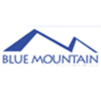 Blue Mountain Training logo