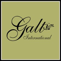 Galt International logo