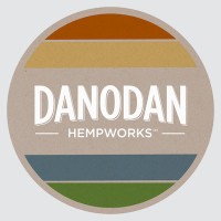 Danodan Hempworks logo
