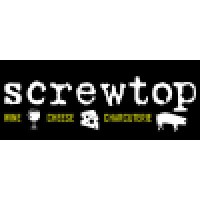 Screwtop Wine Bar logo