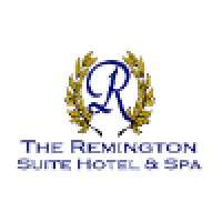 The Remington Suite Hotel And Spa logo