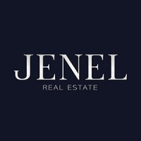 JENEL Real Estate logo