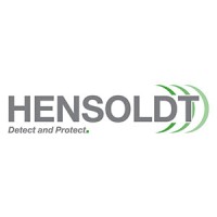 HENSOLDT South Africa logo