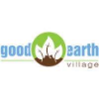 Good Earth Village logo