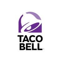 Taco Bell (US Leader Restaurants) logo