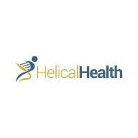 Helical Health logo