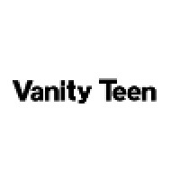 Vanity Teen logo
