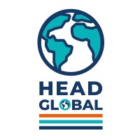 Head Global logo