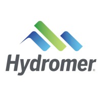 Hydromer, Inc. logo