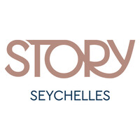 STORY Seychelles logo