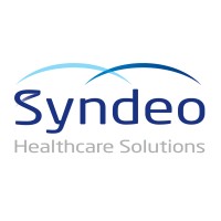 Syndeo Healthcare Solutions logo