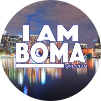 BOMA Orlando logo