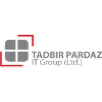 Tadbir Pardaz IT Group Ltd. logo