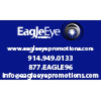 Eagle Eye Promotions logo