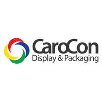 CaroCon Display & Packaging logo