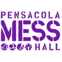 Pensacola MESS Hall logo