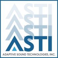 Adaptive Sound Technologies, Inc. logo