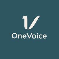 OneVoice Movement logo