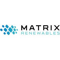 Matrix Renewables logo