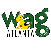 Wag Atlanta logo