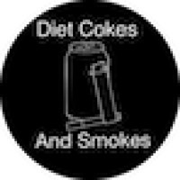 Image of Diet Cokes and Smokes