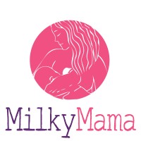 Milky Mama logo