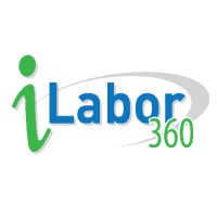 ILabor Network logo