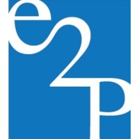E2p logo