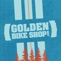 Golden Bike Shop logo