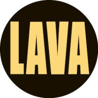 Lava Coffee logo