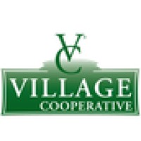 Village Cooperative logo