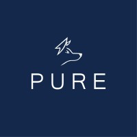 PURE Clothing logo