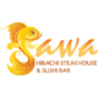 Sawa Hibachi Steakhouse & Sushi Bar logo