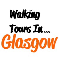 Walking Tours In Glasgow logo