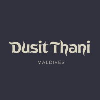 Dusit Thani Maldives logo