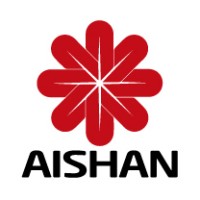 Aishan Solar logo