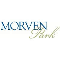 Morven Park logo