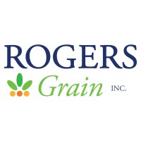 Rogers Grain Inc logo