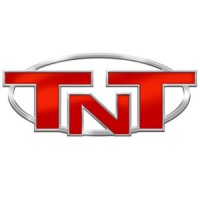 TNT Supercenter And TNT Cart Parts logo