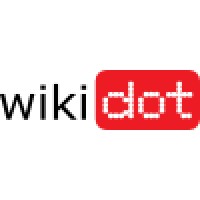 Wikidot Inc. logo