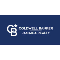 Coldwell Banker Jamaica Realty logo
