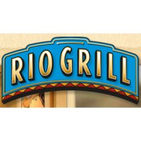 Rio Grill logo