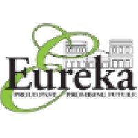 City Of Eureka, MO logo